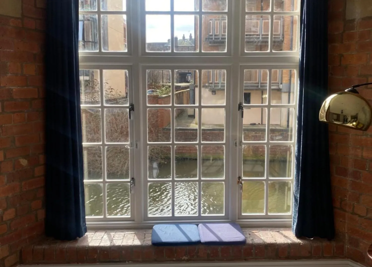 Apartment Perfect Studio In Central York United Kingdom