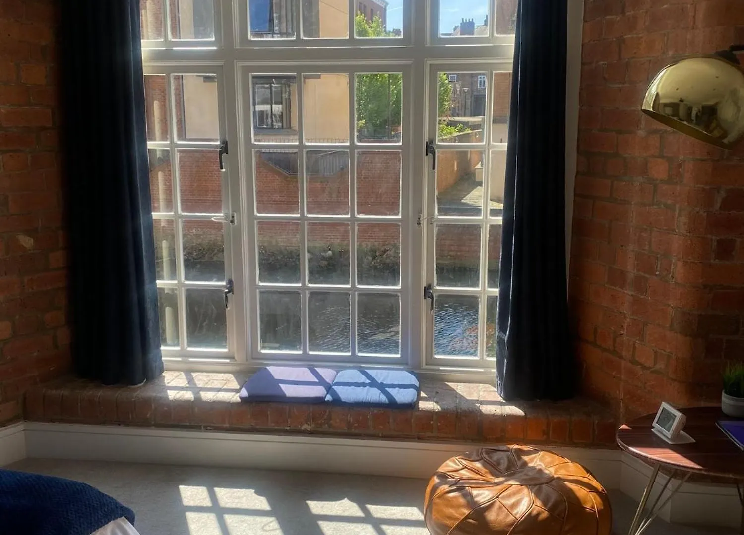 Apartment Perfect Studio In Central York